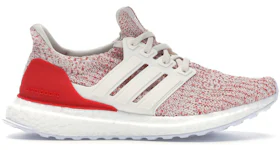 Adidas ultra boost top 4.0 fucsia e bianche