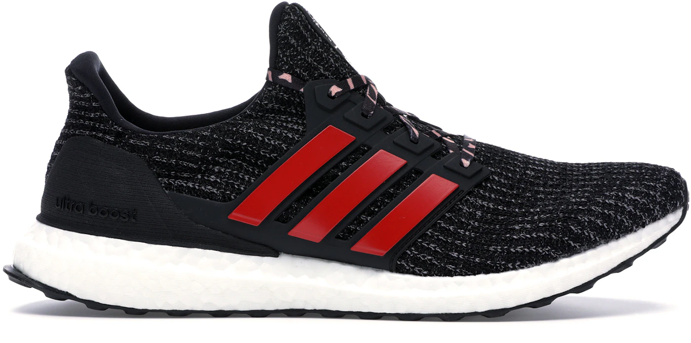 adidas Ultra Boost 4.0 Chinese New Year (2019) Men's - F35231 -