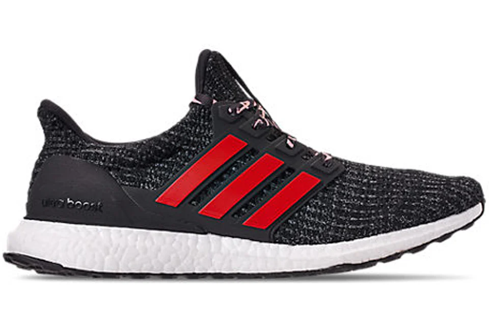 adidas Ultra Boost 4.0 Chinese New Year Sample 2019 Men s