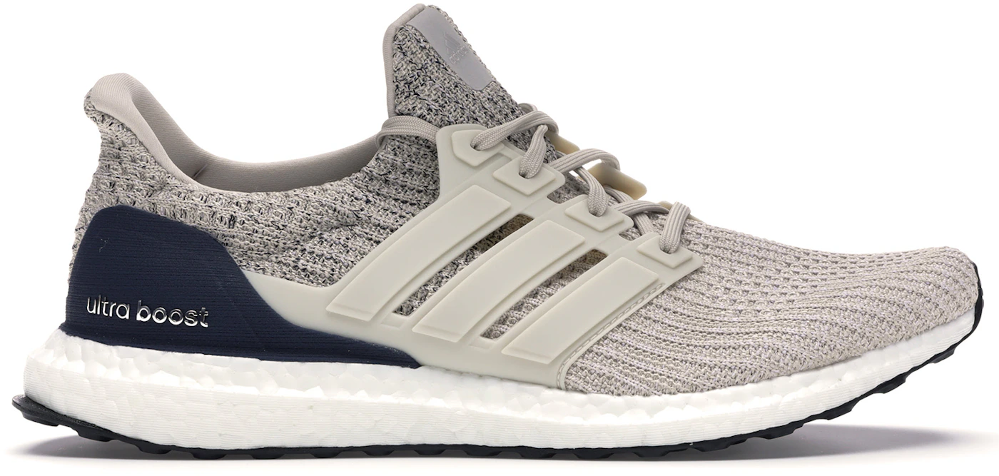 adidas Ultra Boost 4.0 Clear Brown Legend Ink Men's - F35233 - US