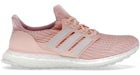 adidas Ultra Boost 4.0 Clear Anaranjado (de mujer)