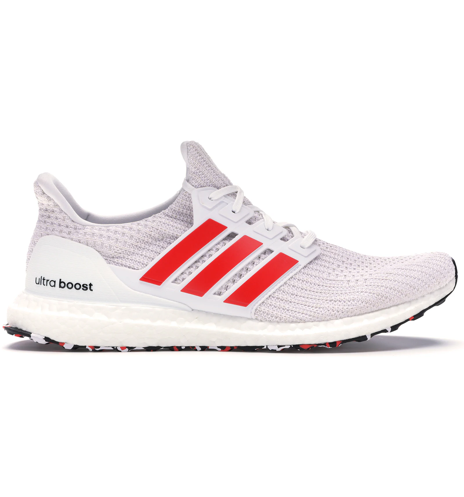 Adidas ultra boost rojos blancas Clearance