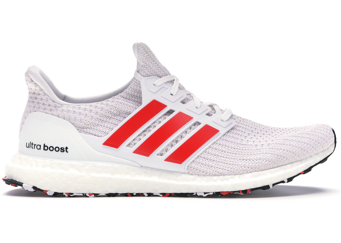 adidas Ultra Boost Cloud White Active Men's - US