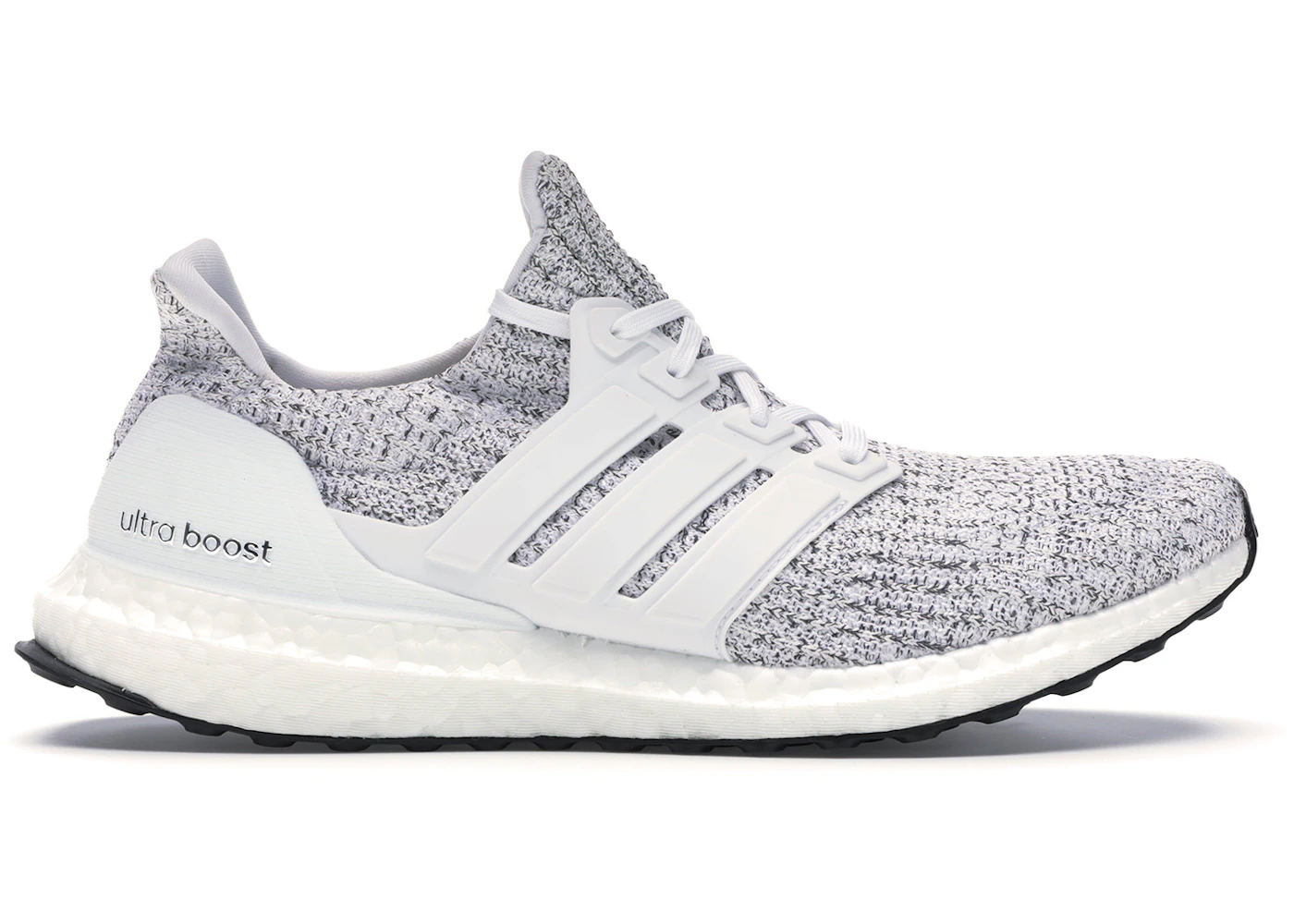 adidas Ultra Boost Cloud White Non Dyed (Women's) F36124 US