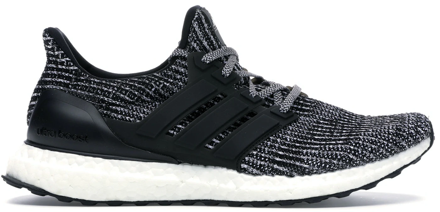 Adidas Ultra Boost 1.0 DNA Cookies and Cream - Size 5 Men
