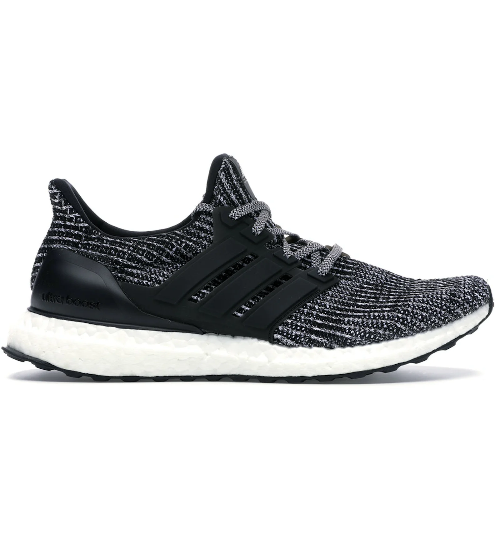 adidas Ultra Boost 4.0 Cookies Cream 2.0 Men s BB6179 US