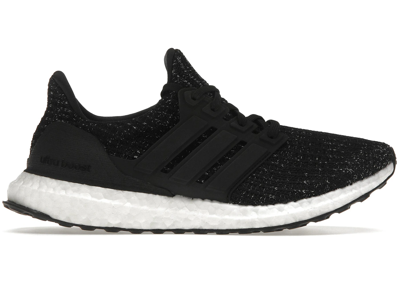 adidas Ultra Boost Core Black Cloud White (Women's) F36125 US