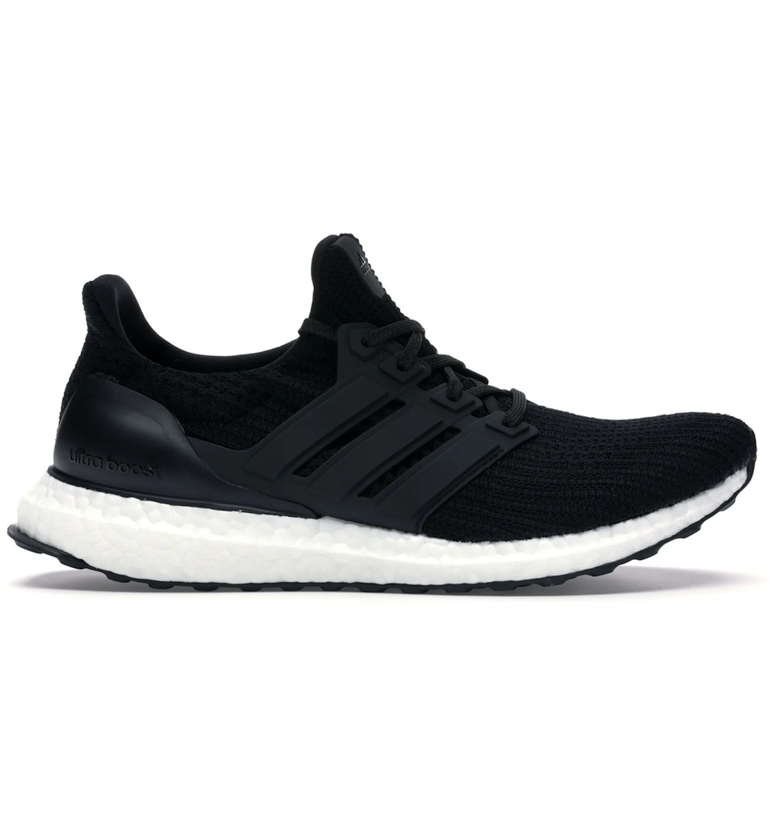 adidas Ultra Boost 4.0 Core Black Women s BB6149 US