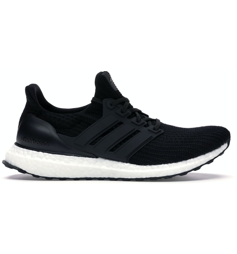 adidas Ultra Boost Core Black (Women's) BB6149 US