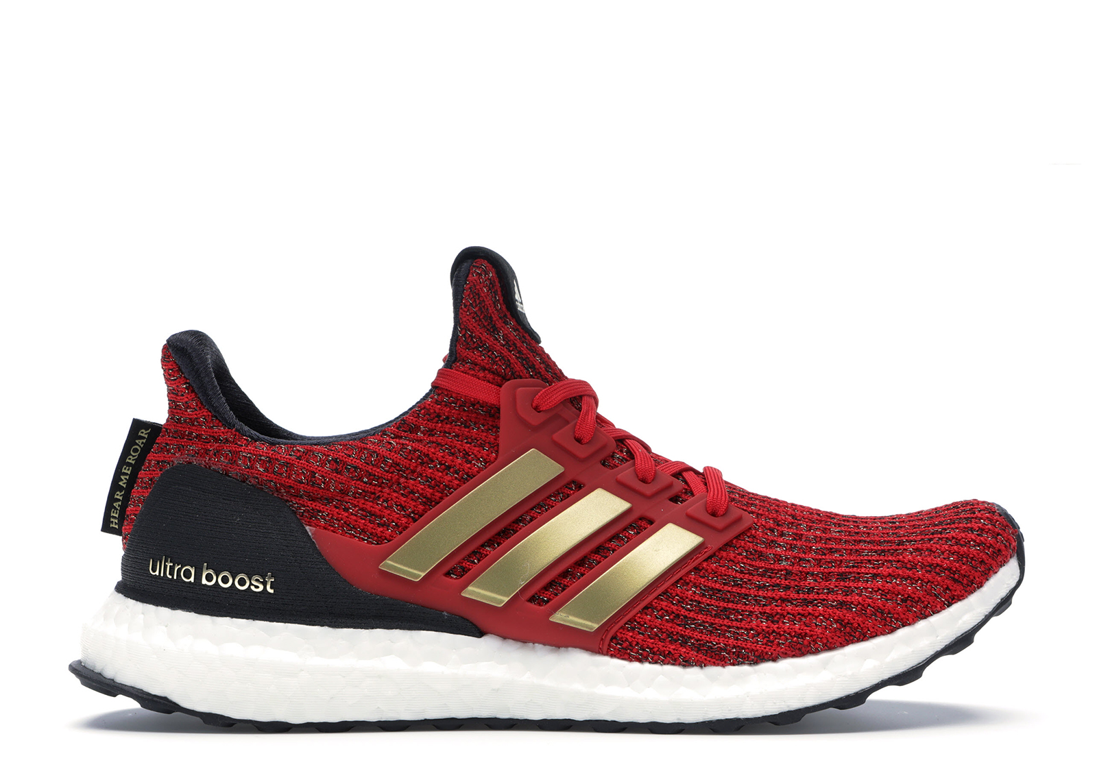 adidas Ultra Boost 4.0 Game of Thrones 