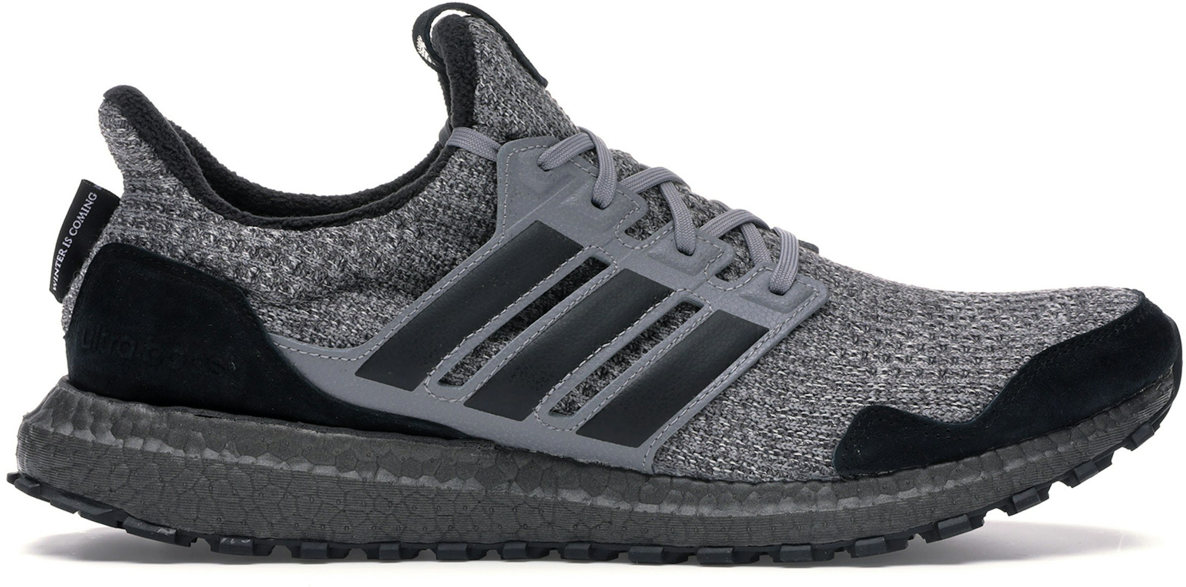 Zuidwest Executie exegese adidas Ultra Boost 4.0 Game of Thrones House Stark Men's - EE3706 - US
