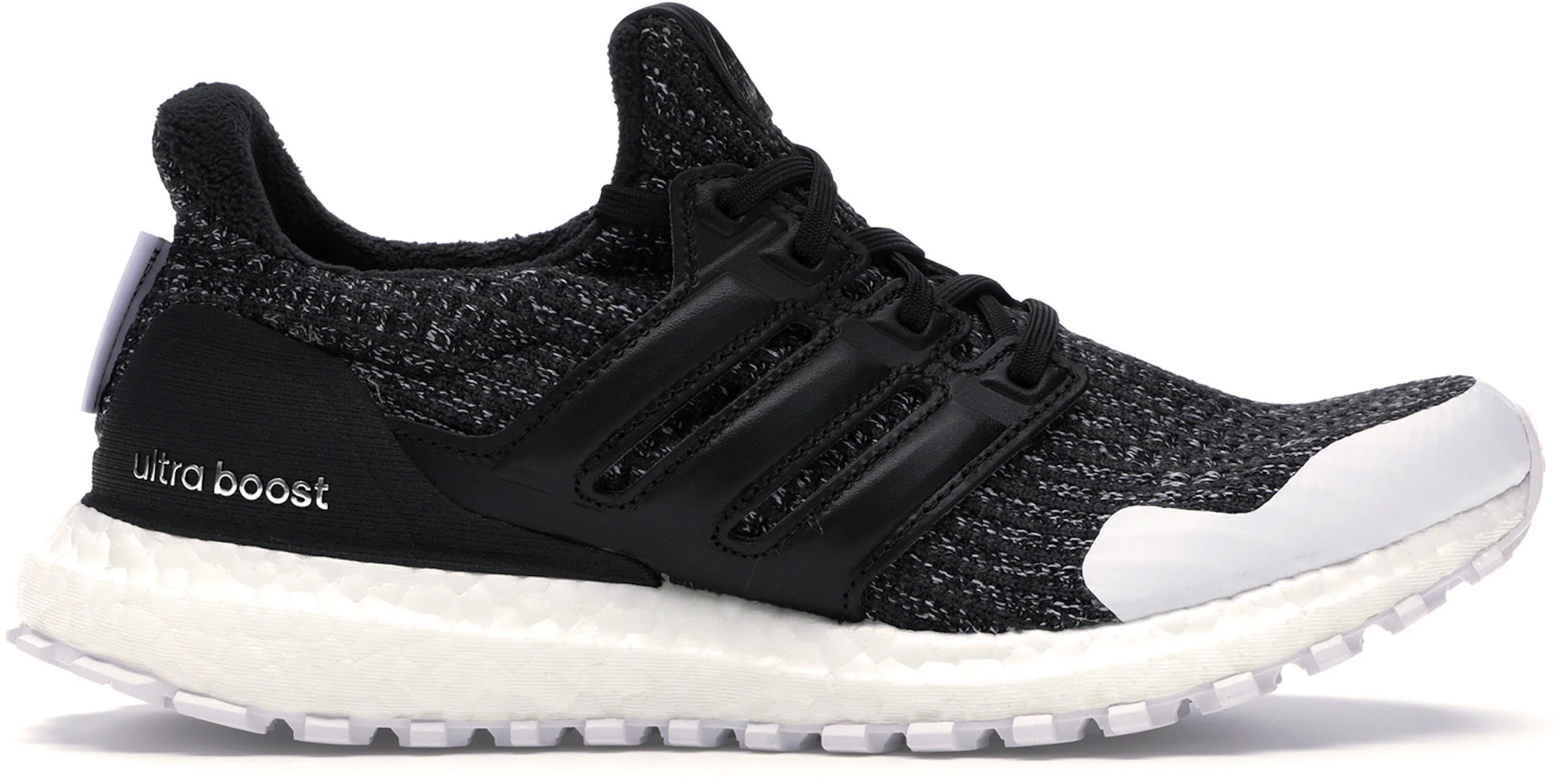 adidas Ultra Boost 4.0 Game of Thrones Nights Watch - ES