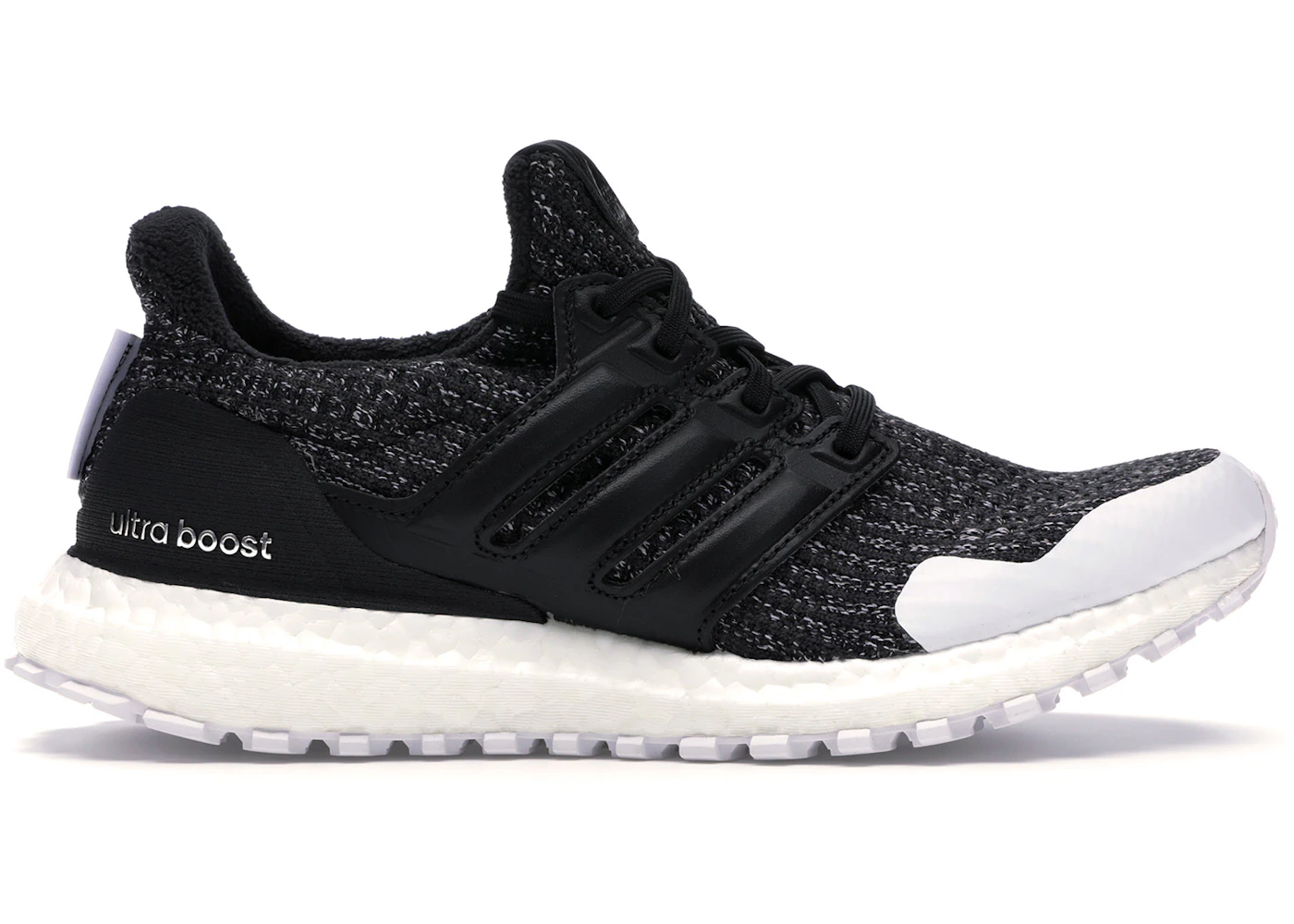 adidas Ultra Boost Game of Thrones Nights Watch Men's EE3707