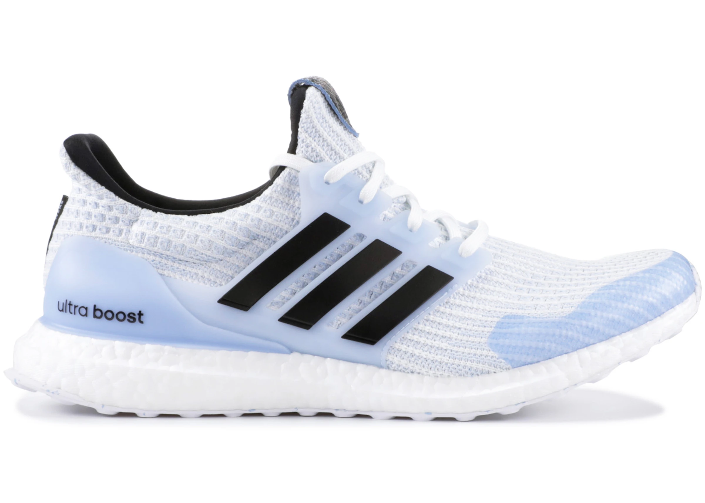adidas Ultra Boost 4.0 Game of Thrones White Walkers - EE3708 -