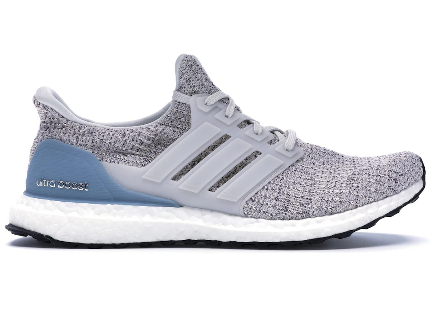 Adidas ultra boost 4.0 2025 grey one trace purple
