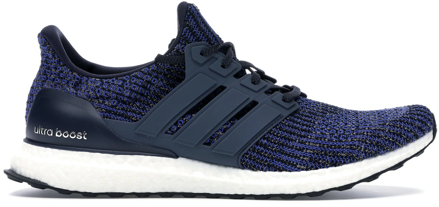 adidas Ultra Boost 4.0 Ink - CP9250 - US