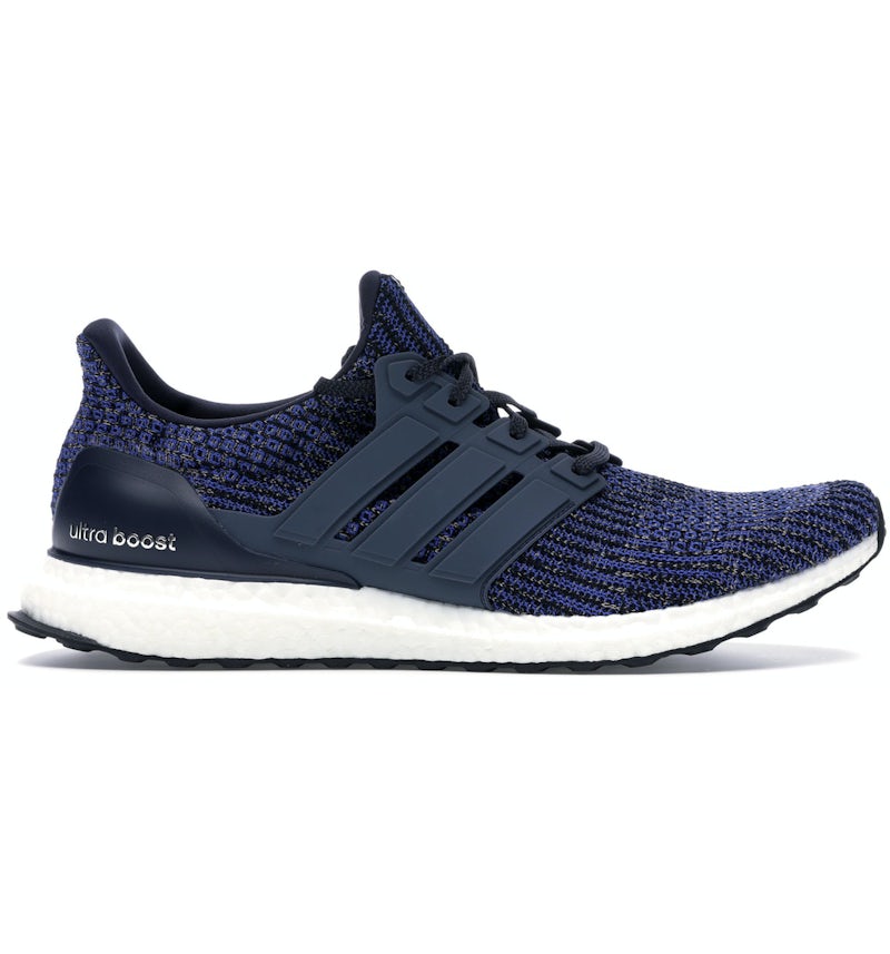 adidas Ultra Boost 4.0 Legend Ink Men's - CP9250 - US adidas Ultra Boost 4.0 Legend Ink Men's - CP9250 - US
