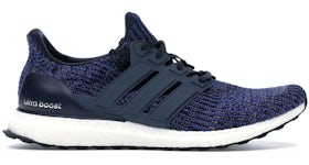 adidas Ultra Boost 4.0 Show Your Stripes Black Men s AQ0062 GB