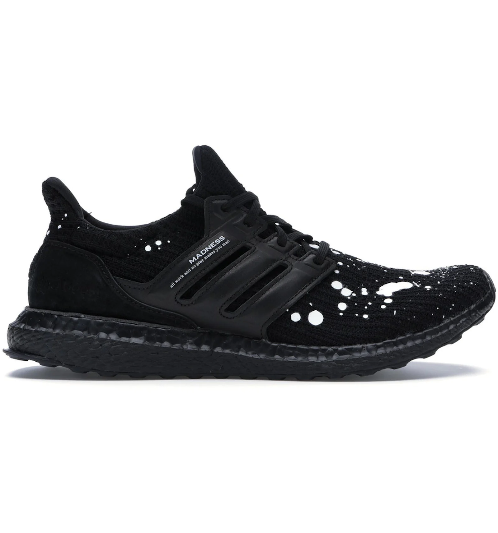 Madness ultra deals boost