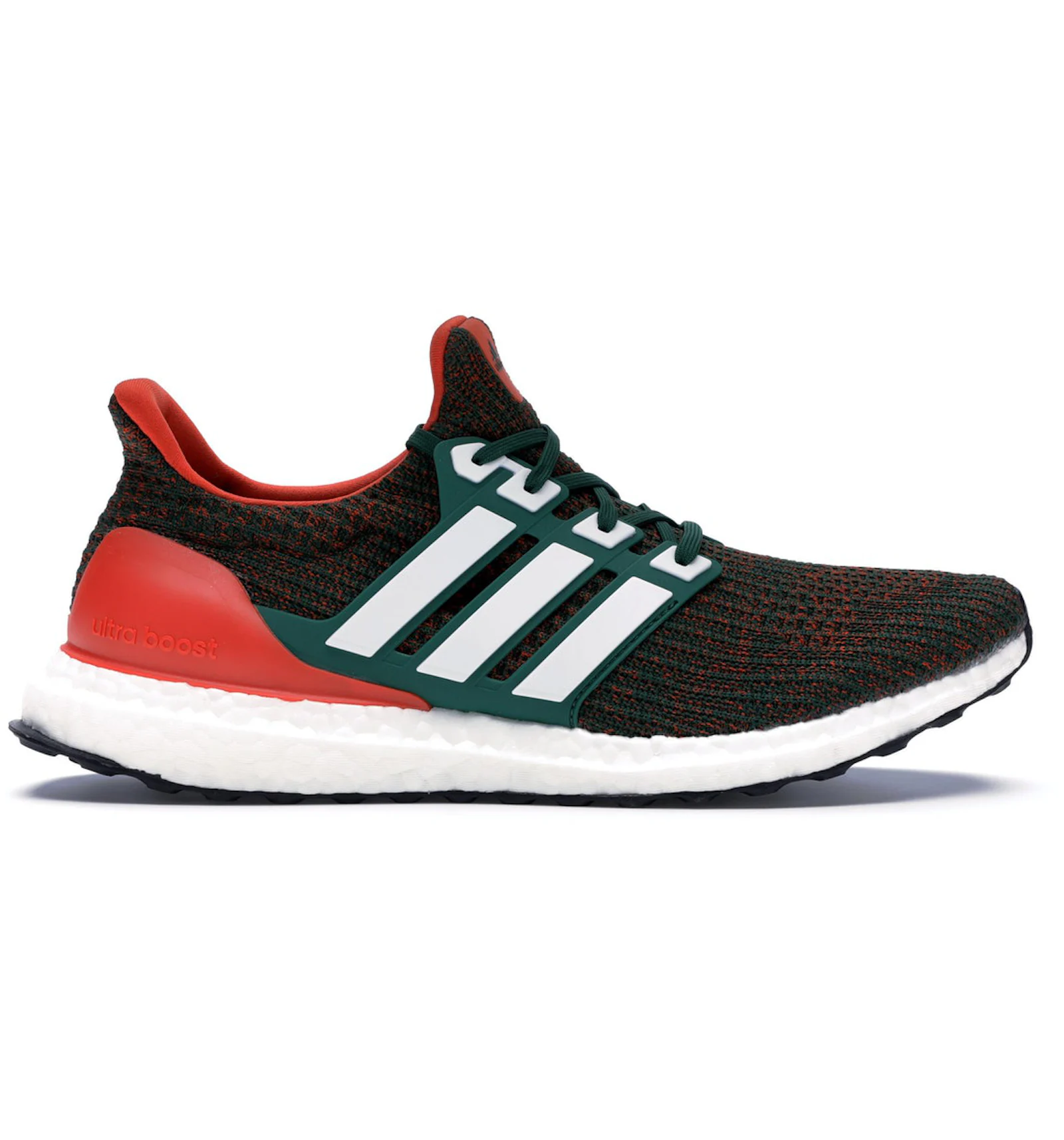 Miami ultra 2025 boost 4.
