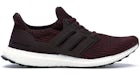 adidas Ultra Boost 4.0 Rojo Noche