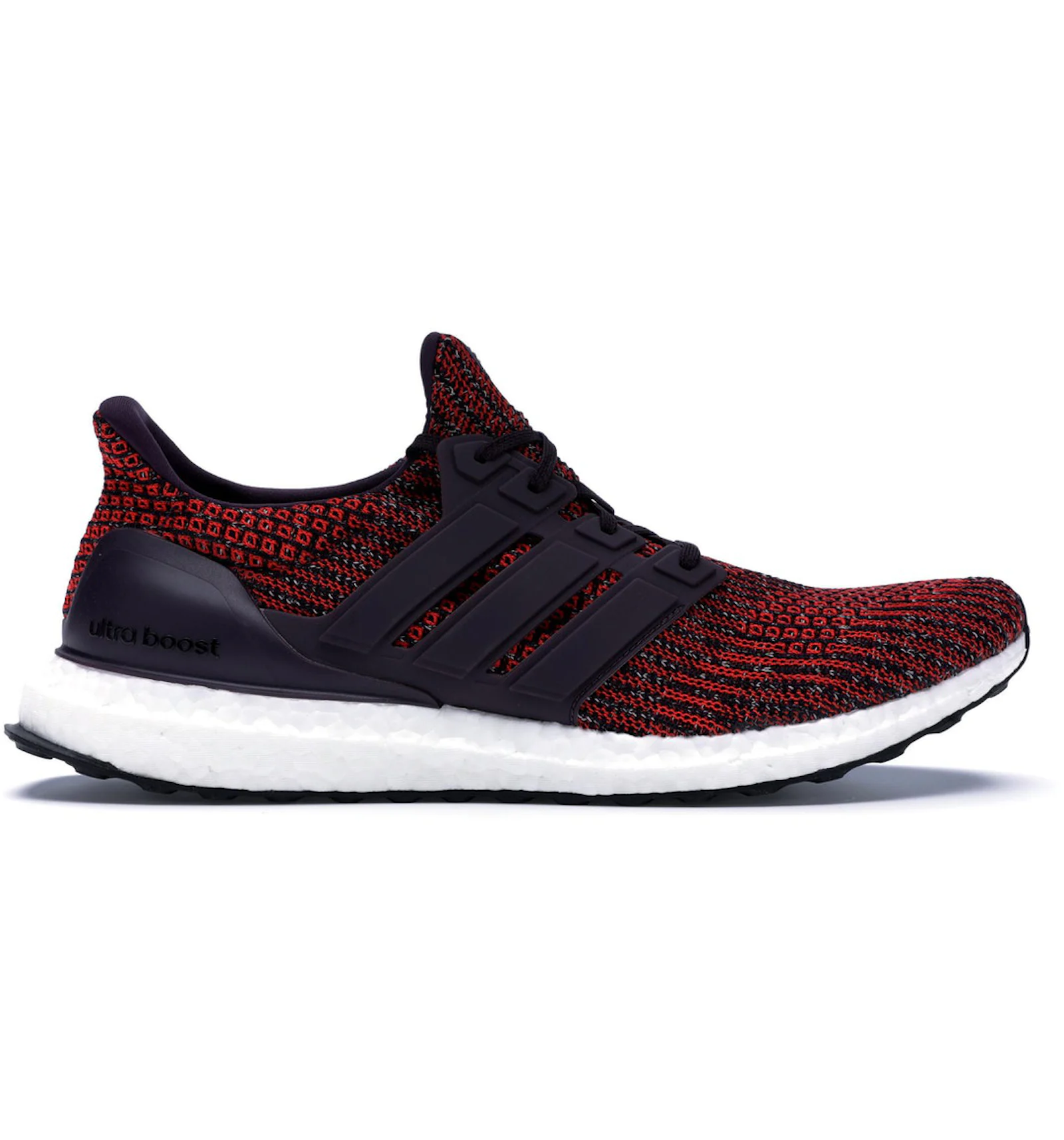 adidas Ultra Boost 4.0 Noble Red Men s CP9248 US
