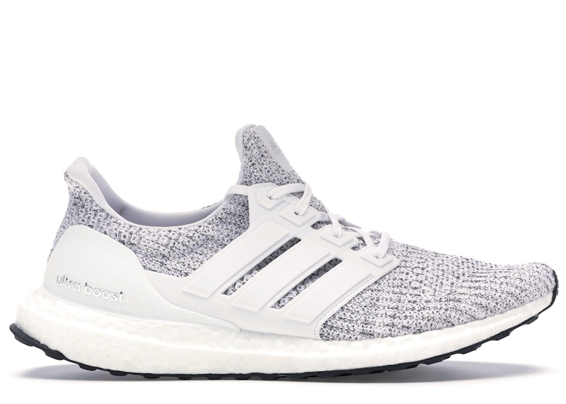 womens cloud white ultra boost