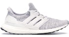 adidas Ultra Boost 4.0 Non Dye Nuvola Bianco