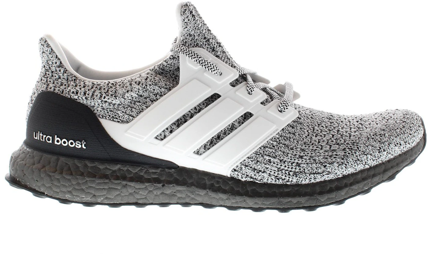 Adidas Ultra Boost 4.0 Cookies And Cream Men'S - Bb6180 - Us