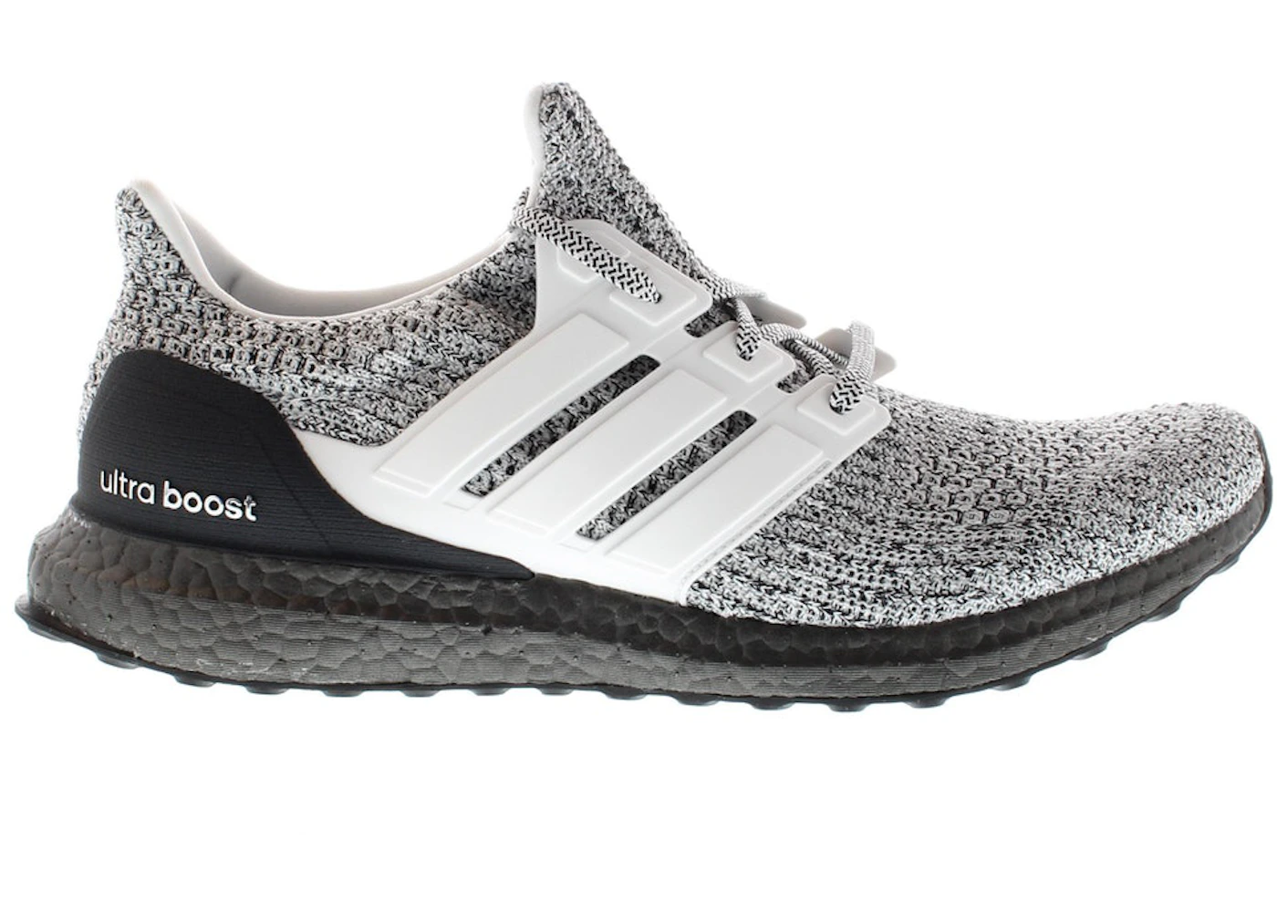 Adidas mens ultra boost 4. cookies and best sale cream