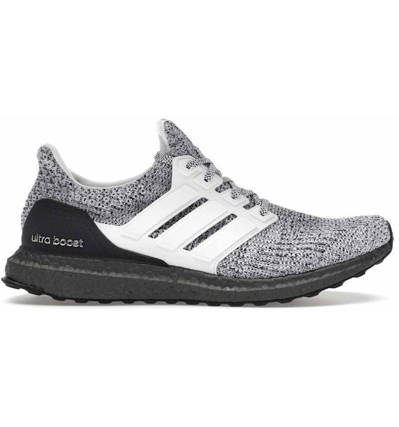 adidas Ultra Boost 4.0 Cookies and Cream Men's - BB6180 - US adidas Ultra Boost 4.0 Cookies and Cream Men's - BB6180 - US