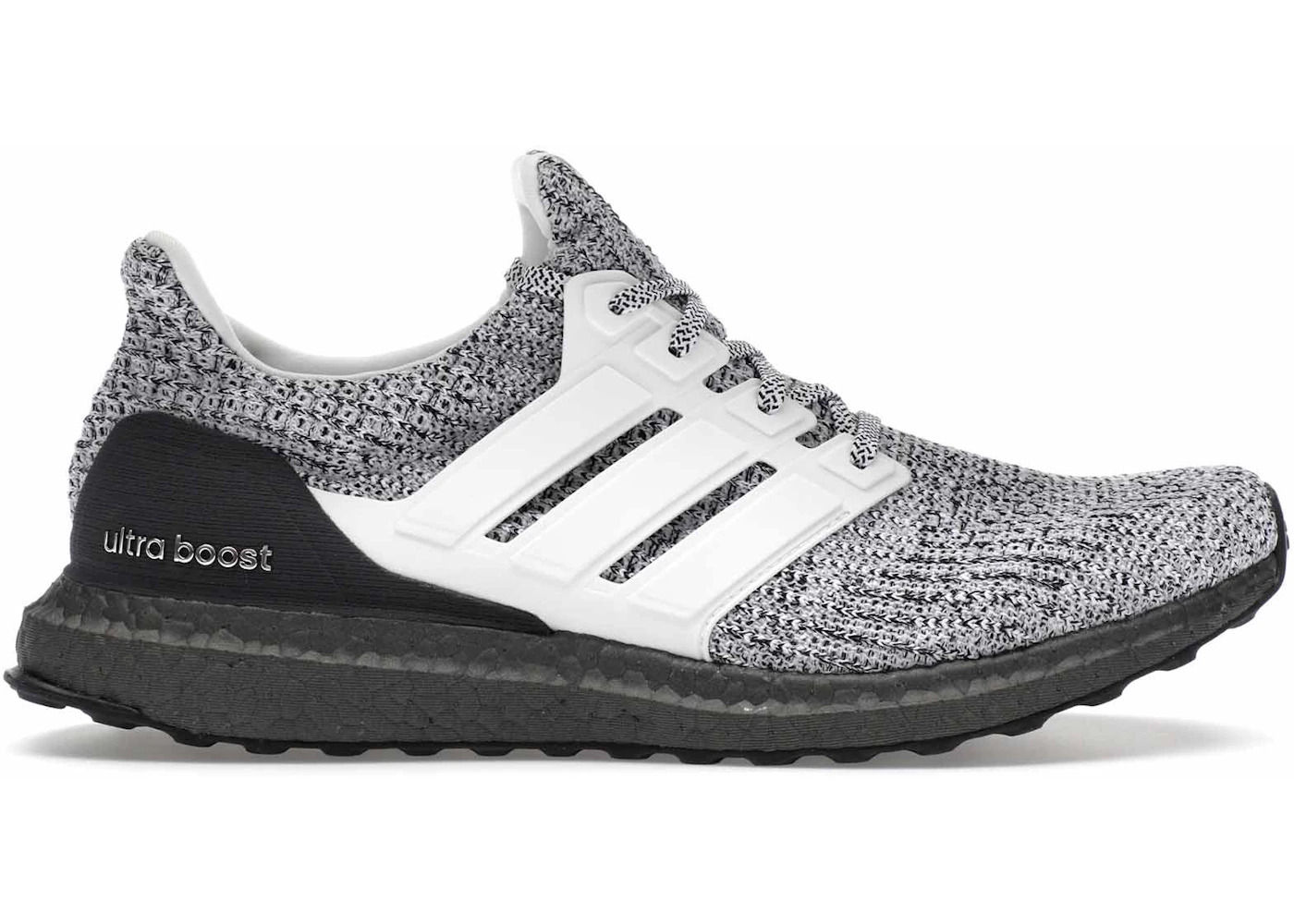adidas Ultra Boost Cookies and Cream Men's BB6180 US