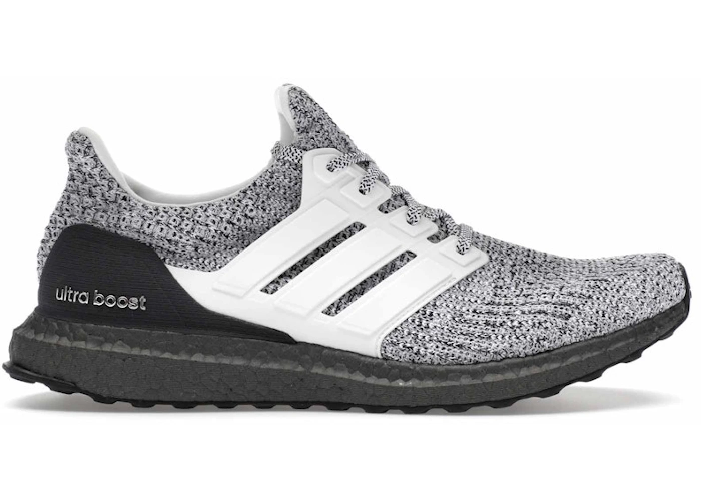 adidas Ultra Boost 4.0 Cookies and Cream Men's - BB6180 - US adidas Ultra Boost 4.0 Cookies and Cream Men's - BB6180 - US