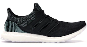 adidas Ultra Boost 4.0 Parley Core Black Cloud White