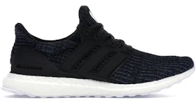 Adidas ultra boost 4.0 parley core black cloud white lace Clearance