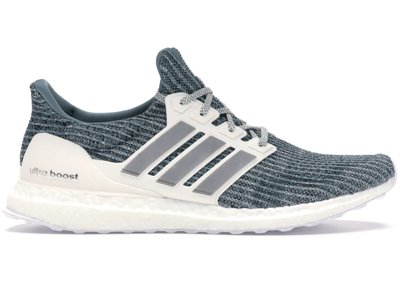 Adidas ultra boost 4.0 x parley best sale