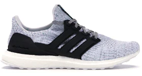 adidas Ultra Boost 4.0 Parley White Blue (Women's)