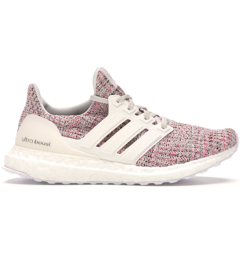 adidas Ultra Boost Pink Static (Women's) BB6496 US