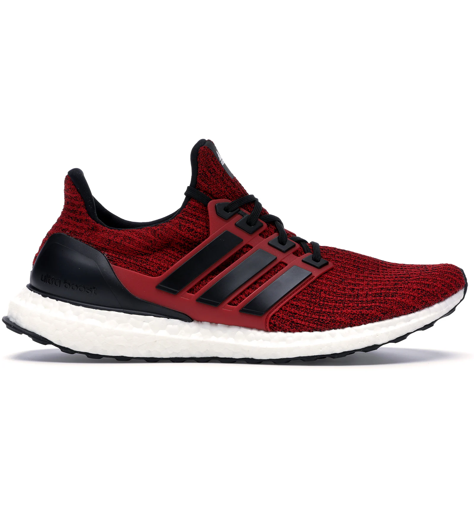 Adidas ultraboost noble red Clearance