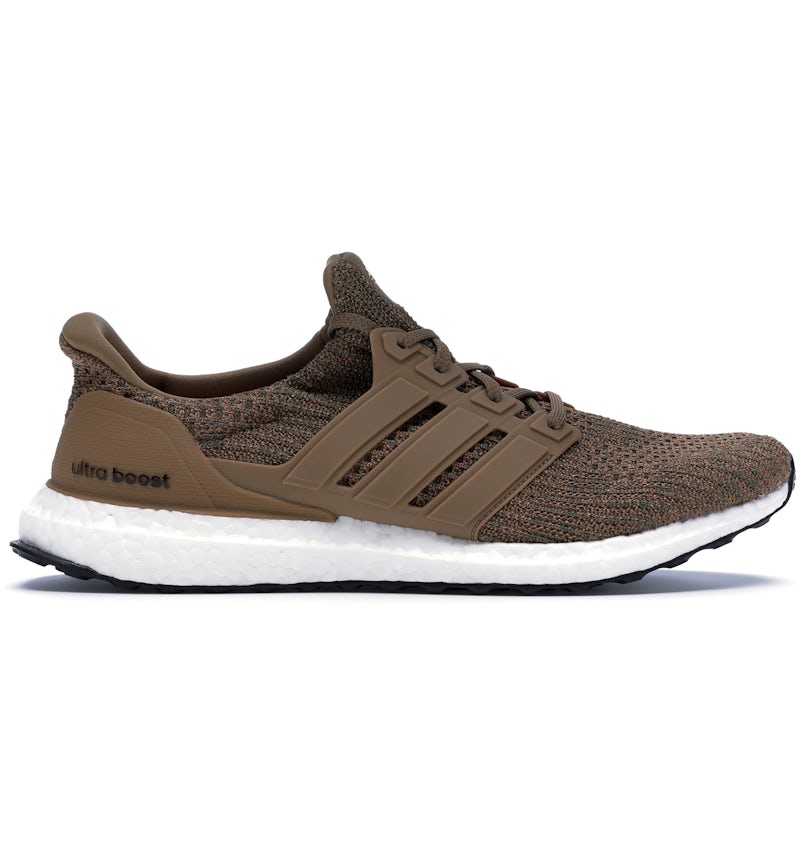 adidas Ultra Boost Raw Desert Men's CM8118 US1