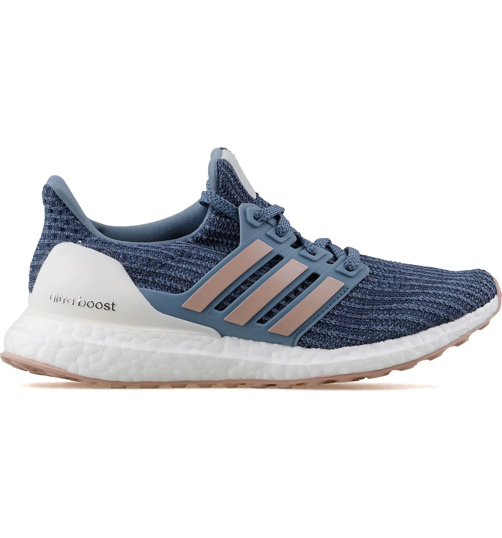 adidas Ultra Boost 4.0 Raw Grey Women s