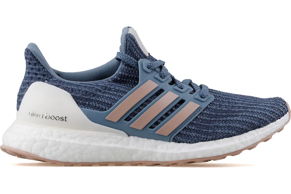 Womens ultra 2025 boost raw grey