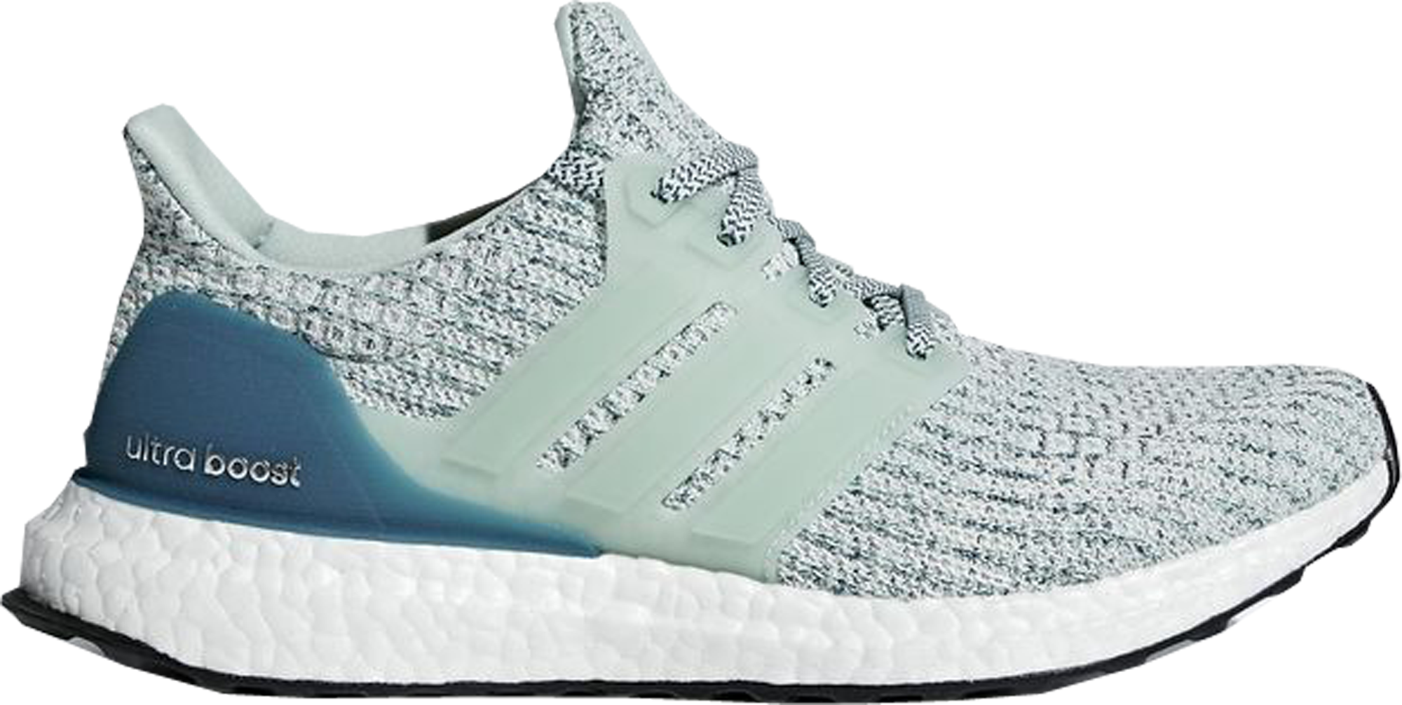 adidas Ultra Boost 4.0 Real Teal (W 