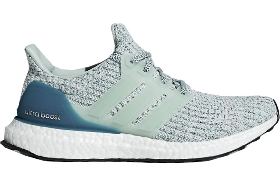 adidas Ultra Boost 4.0 Real Teal Women s BB6154 US