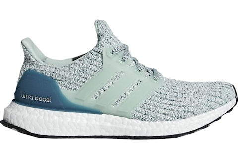 adidas Ultra Boost 4.0 Real Teal Women s BB6154 US