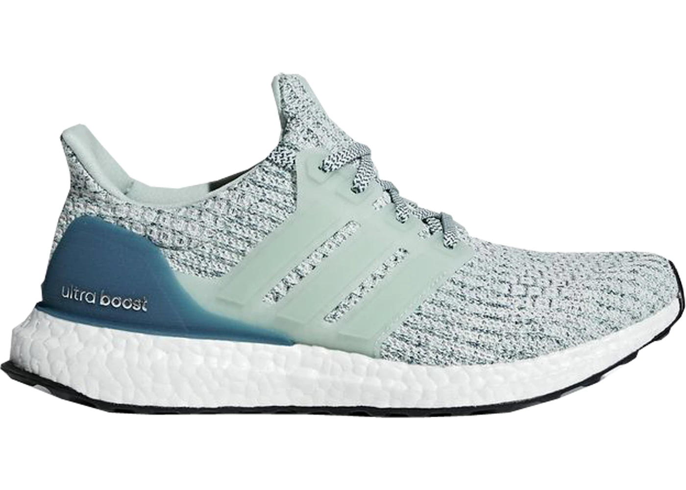 Adidas ultra boost grey womens best sale