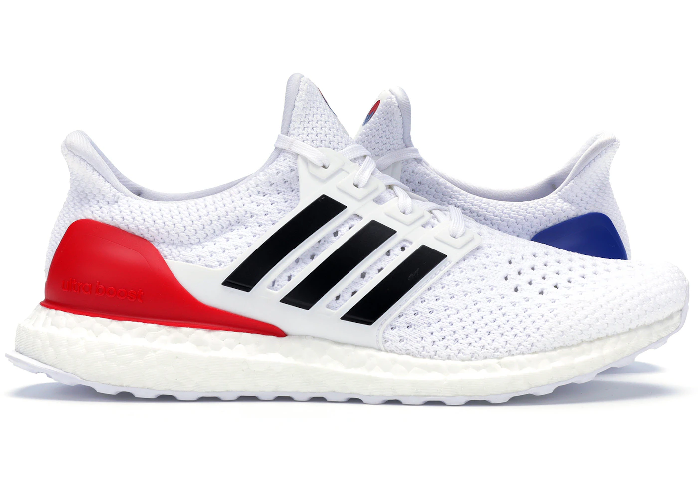 adidas Ultra Boost 4.0 Seoul 1988 Men's - EE7150/FV8100 - US adidas Ultra Boost 4.0 Seoul 1988 Men's - EE7150/FV8100 - US
