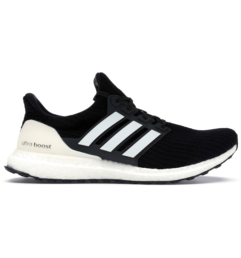 adidas Ultra Boost Show Your Stripes Black Men's AQ0062 US