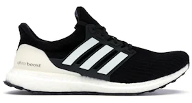 adidas Ultra Boost 4.0 Show Your Stripes Black