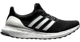 adidas Ultra Boost 4.0 Show Your Stripes Black Men s AQ0062 US